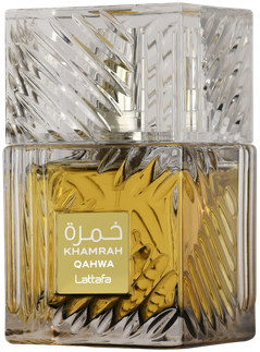 Khamrah Qahwa