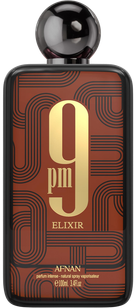 Afnan 9pm Elixir