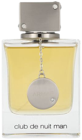 Club de Nuit EDT