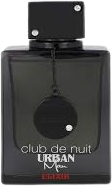 Club de Nuit Urban man Elixir