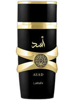Asad Lattafa