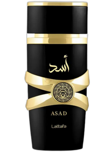 Asad Lattafa