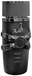 Lattafa Asad Elixir
