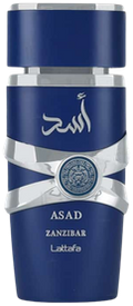 Asad Zanzibar Lattafa