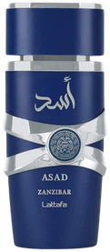 Asad Zanzibar Lattafa