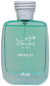 Hawas Tropical Rasassi