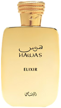 Hawas Elixir Rasassi