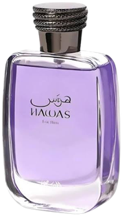 Hawas Rasassi