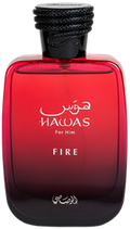 Hawas Fire Rasassi