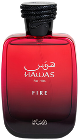 Hawas Fire Rasassi