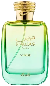 Hawas Verde