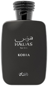 Hawas Kobra