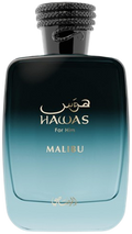 Hawas Malibu