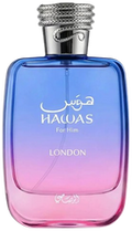 Hawas London
