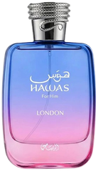 Hawas London