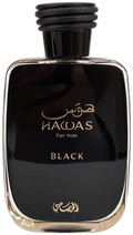 Hawas Black