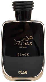 Hawas Black