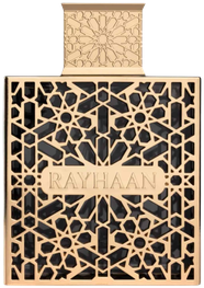 Rayhaan Elixir