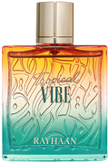 Rayhaan Tropical Vibe