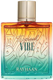 Rayhaan Tropical Vibe
