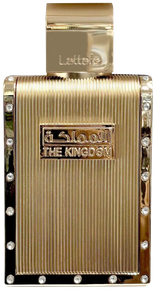 The Kigndom Lattafa