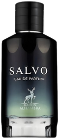 Salvo Edp