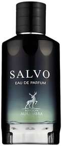 Salvo Edp