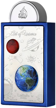 Art Of Universe