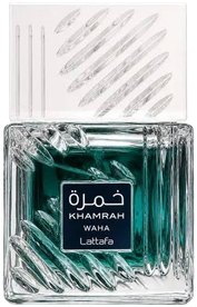 Khamrah Waha