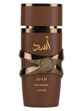 Asad Bourbon Lattafa