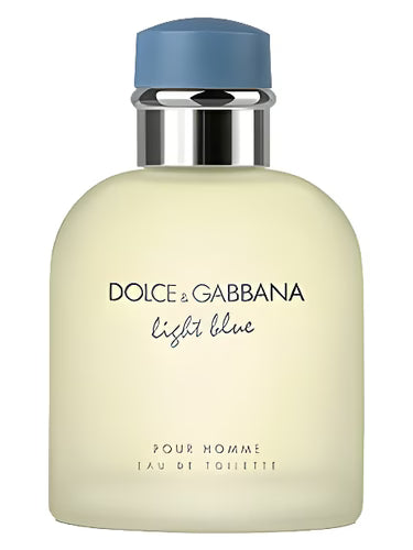 Light Blue pour Homme Dolce&Gabbana