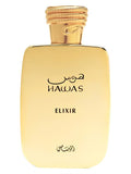 Hawas Elixir Rasasi