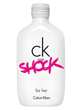 CK One Shock For Her Calvin Klein