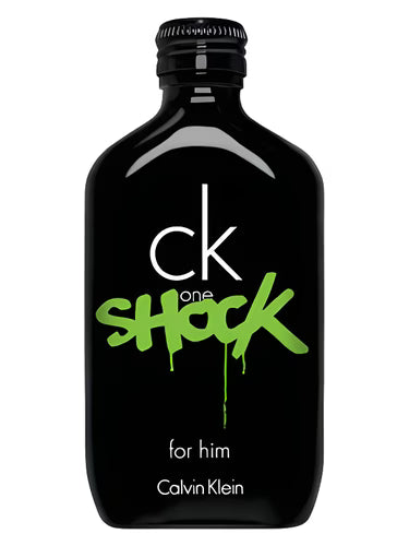 CK One Shock For Him Calvin Klein