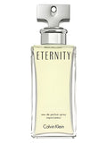 Eternity for woman Calvin Klein