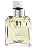 Eternity For Men Calvin Klein
