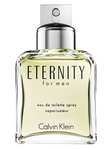 Eternity For Men Calvin Klein