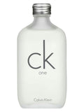 CK One Calvin Klein