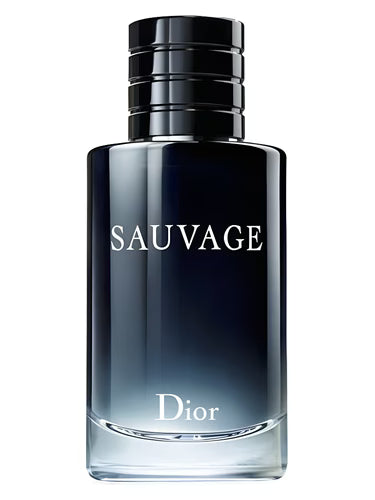 Sauvage Dior eau de toilette