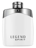 Legend Spirit Montblanc