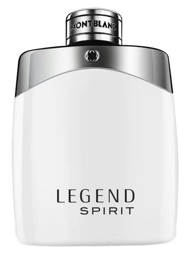 Legend Spirit Montblanc