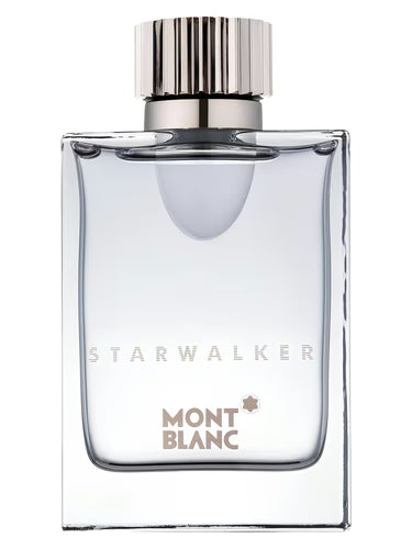 Starwalker Montblanc
