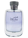 Hawas for Him Rasasi