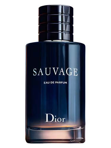 Sauvage Eau de Parfum Dior
