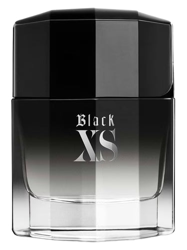 Black XS  Rabanne