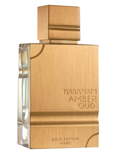 Amber Oud Gold Edition Al Haramain