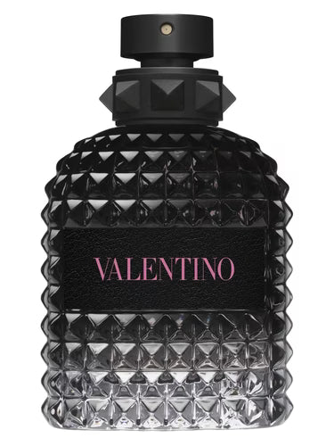 Valentino Uomo Born in Roma eau de toilette