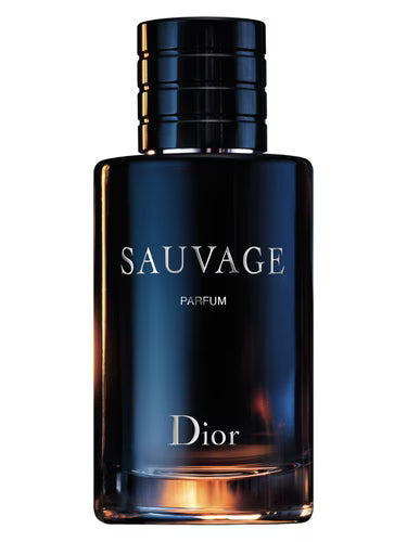 Sauvage Parfum Dior