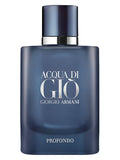 Acqua di Giò Profondo Giorgio Armani