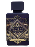 Bade'e Al Oud Amethyst Lattafa